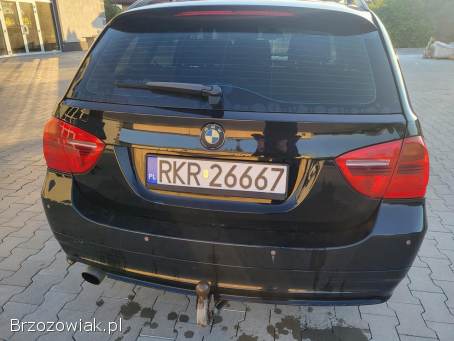 BMW Seria 3 Touring 2006