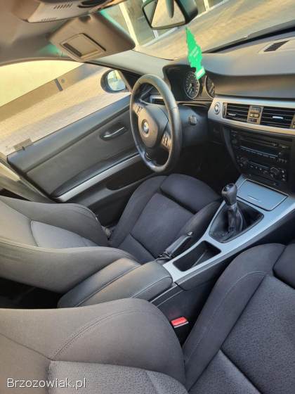 BMW Seria 3 Touring 2006