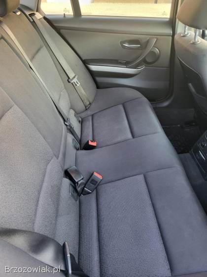 BMW Seria 3 Touring 2006