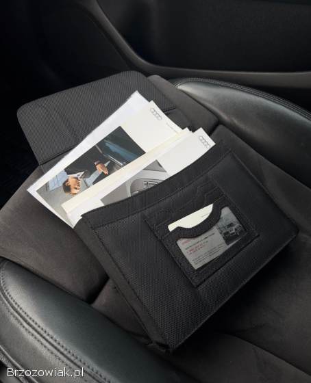 Audi Q5 Quattro S-tronic 2012