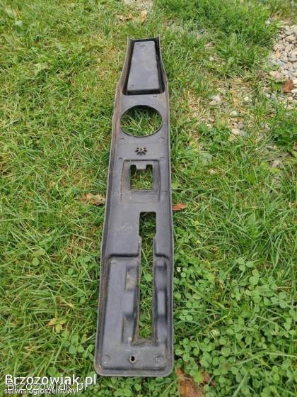 Części do Fiata 126p