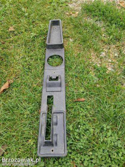 Części do Fiata 126p