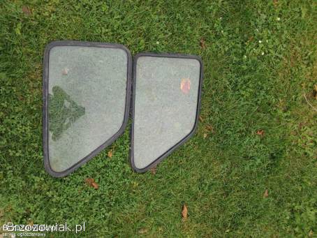 Części do Fiata 126p