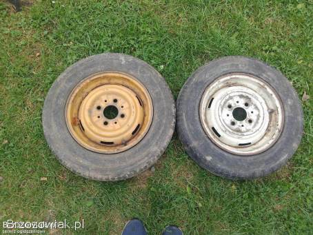 Części do Fiata 126p