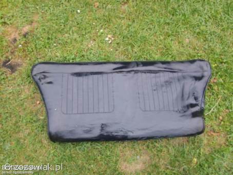 Części do Fiata 126p