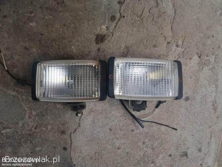 Części do Fiata 126p