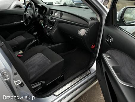 Mitsubishi Outlander 2.  4i 4x4 LPG 2005