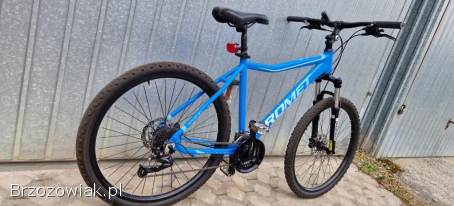 Rower rowery super stan