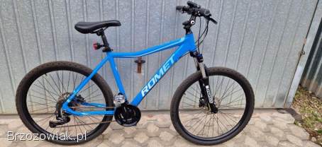 Rower rowery super stan