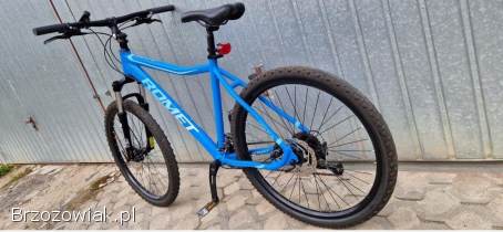 Rower rowery super stan