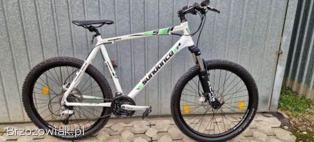 Rowery super stan rower wyprzedaż