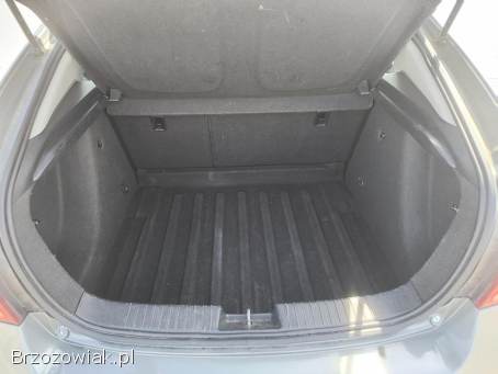 Chevrolet Cruze 2011