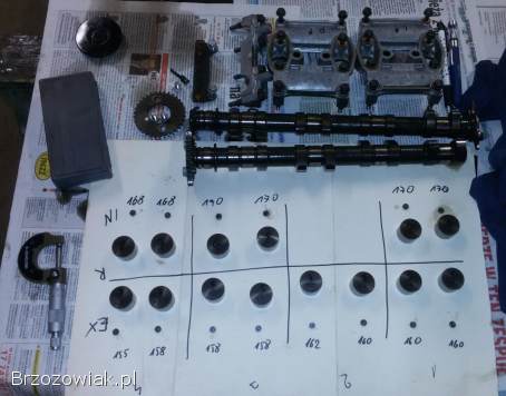 Serwis naprawa motocykli,  quady,  traktorki,  kosiarki