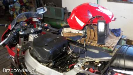 Serwis naprawa motocykli,  quady,  traktorki,  kosiarki