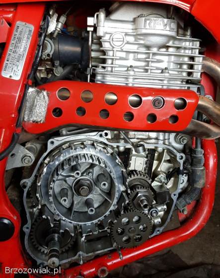 Serwis naprawa motocykli,  quady,  traktorki,  kosiarki