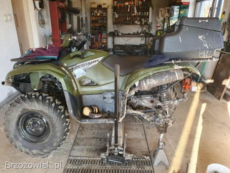 Serwis naprawa motocykli,  quady,  traktorki,  kosiarki