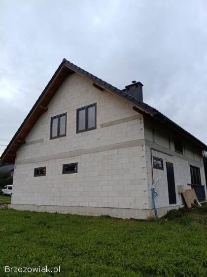 Sprzedam dom w Starej Wsi