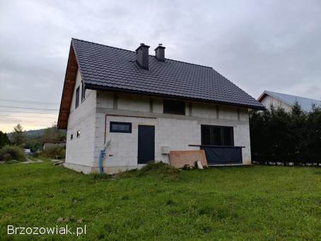 Sprzedam dom w Starej Wsi
