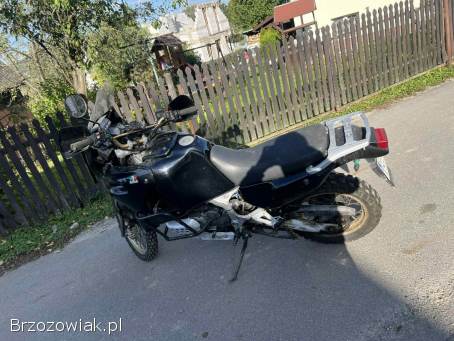 Honda Africa Twin 1994