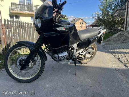 Honda Africa Twin 1994