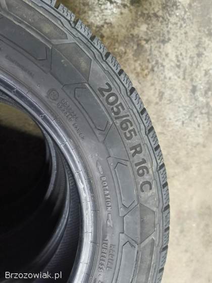 Opony Zimowe Wzmacniane Bus