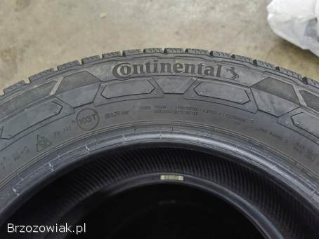 Opony Zimowe Wzmacniane Bus