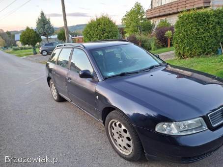 Audi A4 Kombi 1997