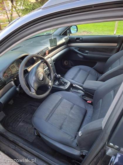 Audi A4 Kombi 1997