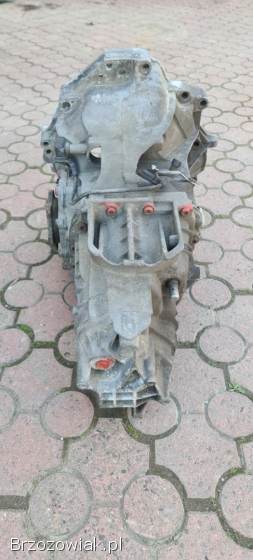 Skrzynia biegów Audi A4 B5 Passat B5