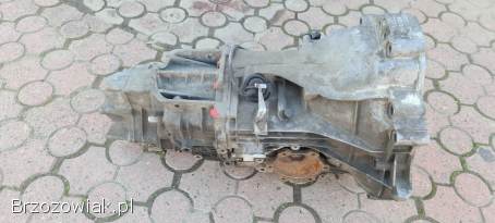 Skrzynia biegów Audi A4 B5 Passat B5