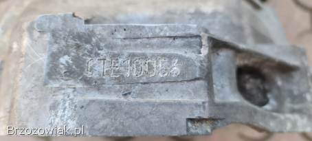 Skrzynia biegów Audi A4 B5 Passat B5