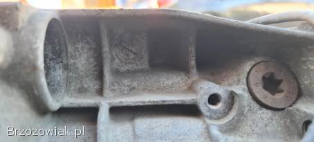 Skrzynia biegów Audi A4 B5 Passat B5