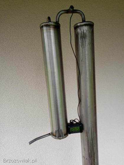 Sprzedam destylator