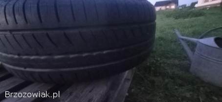 Felgi z oponami Golf 4