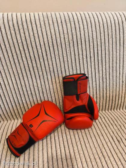 Sprzedam ubranie do kikboxingu damskie