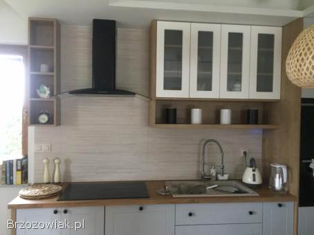 Meble kuchenne na wymiar od projektu do montazu