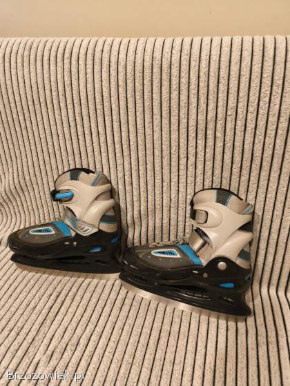 Sprzedam Łyżwy
