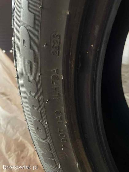 Opony zimowe Mont-Pro 225/50/R18 (produkcja 07.  2023)