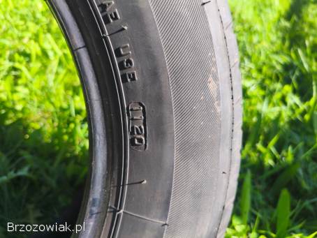 Opony letnie 195/65/15