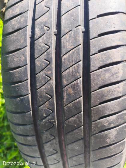 Opony letnie 195/65/15