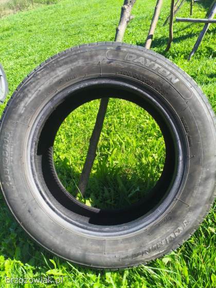 Opony letnie 195/65/15
