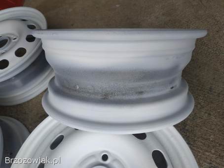 Felgi stalowe 14 Ford