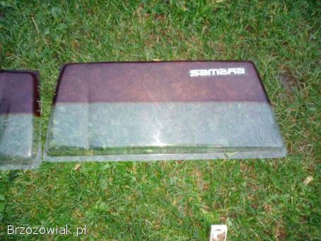 Sprzedam do Lada Samara