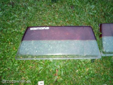 Sprzedam do Lada Samara