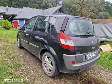 Renault Scenic 2 2006
