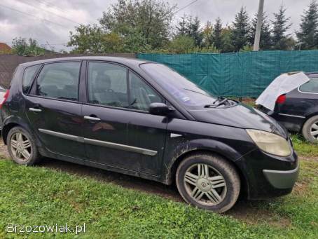 Renault Scenic 2 2006