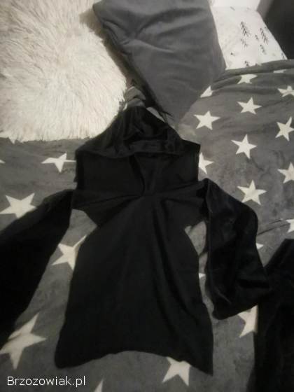 Strój dla chłopca Kylo Ren na helloween lub zabawę choinkowa