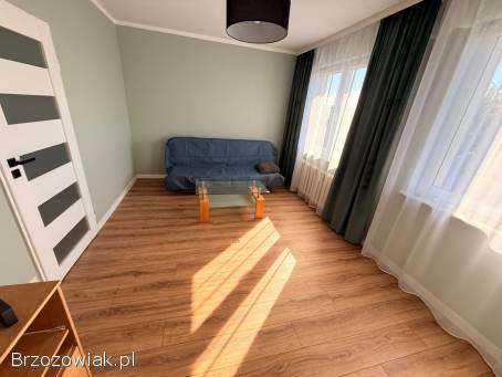 Mieszkanie Krosno 80 m2.  4 pokoje.