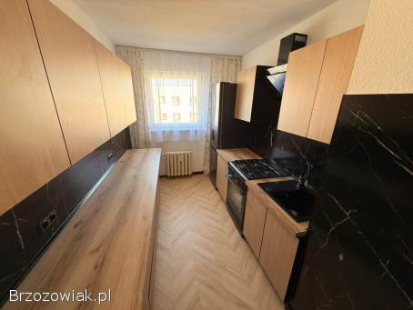 Mieszkanie Krosno 80 m2.  4 pokoje.