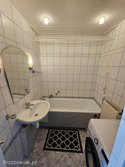 Mieszkanie Krosno 80 m2.  4 pokoje.